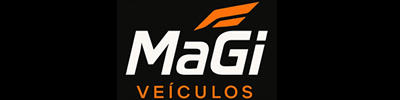 Magi Veículos Logo